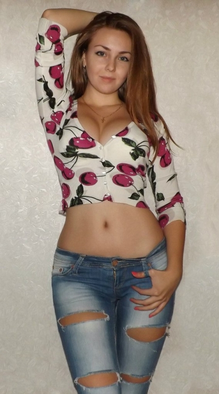 Анкета проститутки Эмма - город Борзя, 28 лет, №16739