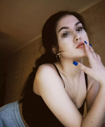 Анкета проститутки Елена - город Борзя, 19 лет, №3682