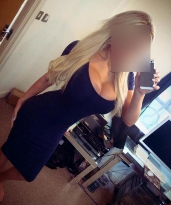 Анкета проститутки Диана - город Борзя, 36 лет, №7690